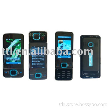 TL-728  dual sim slide mobile phone